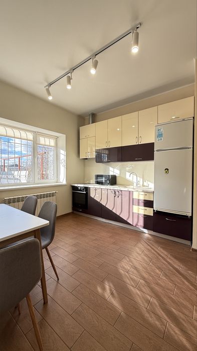 Продам дом таунхаус с ремонтом в АНД районе