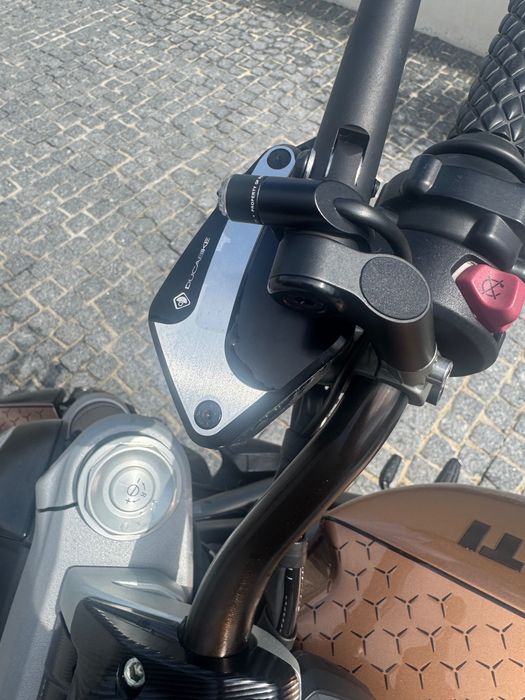 Ducati XDIAVEL S 1260