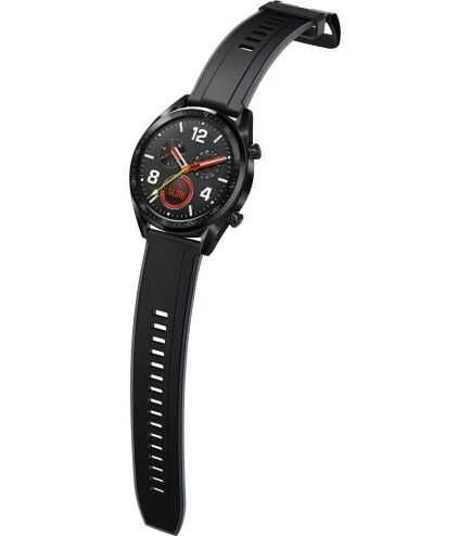 Смарт-часы Huawei Watch GT (FTN-B19) Black
