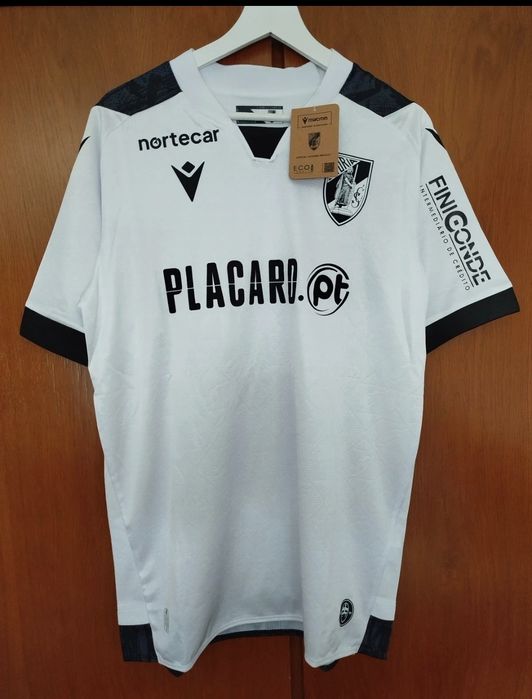 Camisola Vitória SC 25/26