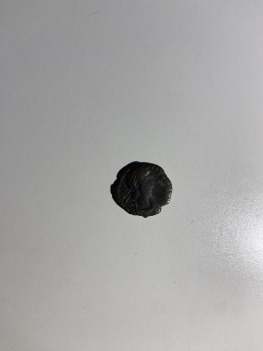 VENDO moeda Romana de coleção