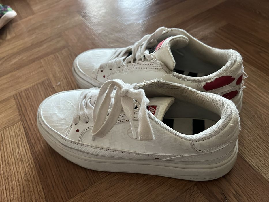 Diesel S-SINNA low tk w