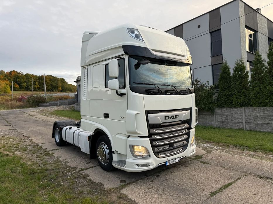 DAF