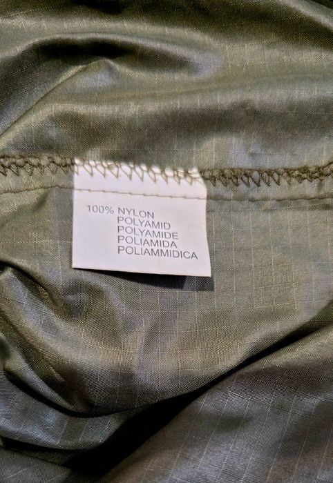 Mil-Tec kurtka wiatrówka Windshirt Olive r. XL