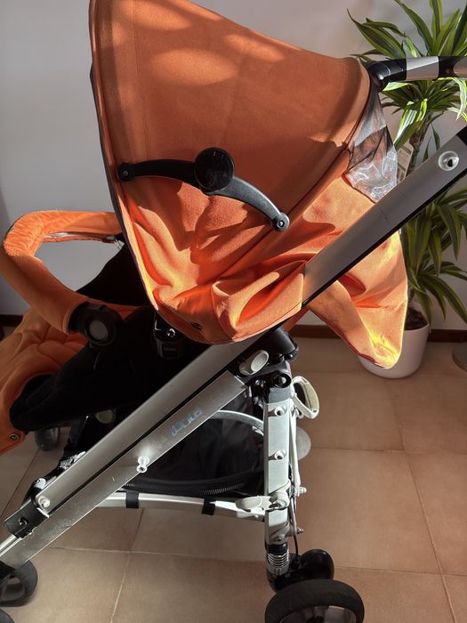 Carrinho de bebé - Bebé Confort