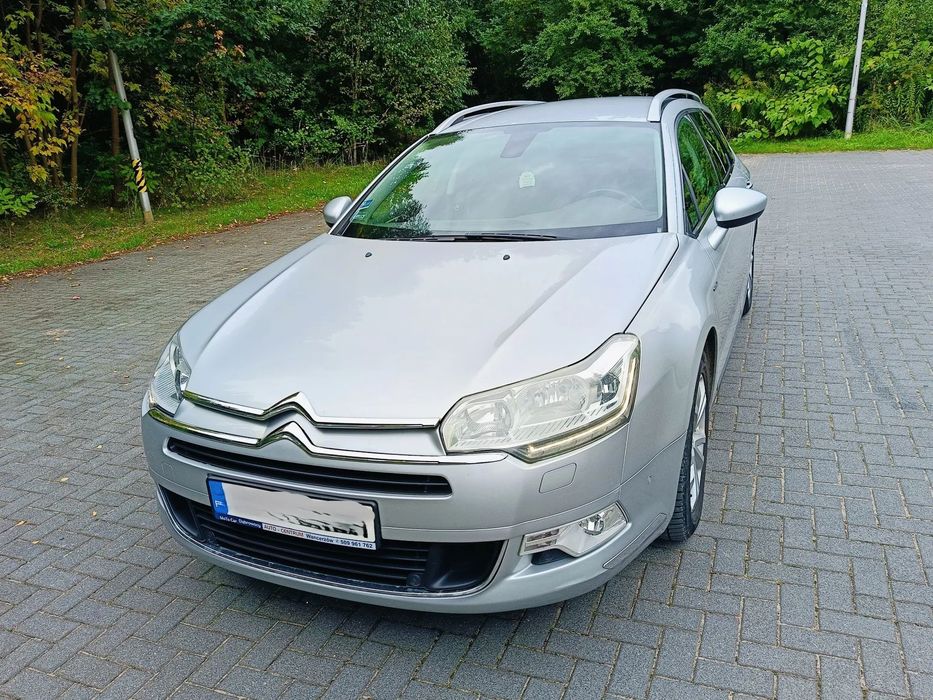 Citroën C5