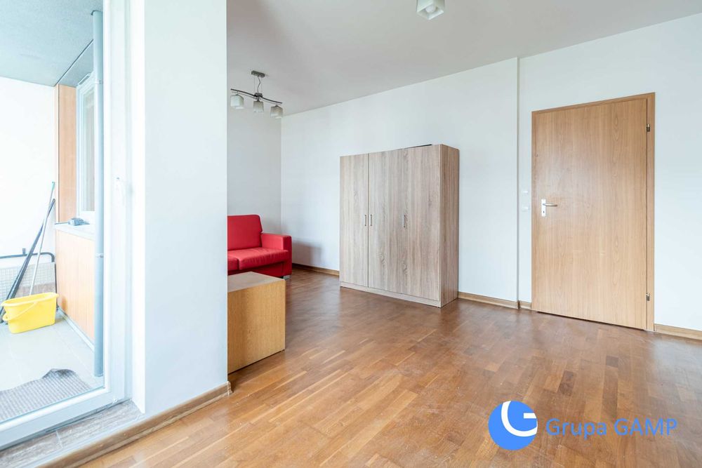 2-niezależne pok. 56 m2*Stańczyka Bronowice* loggia, od zaraz