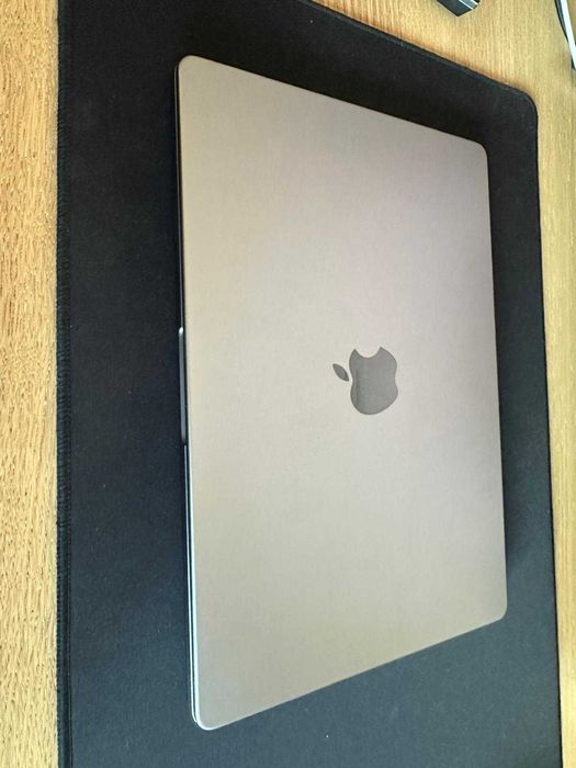 MacBook Pro 14' M2 16GB 512GB (2023)