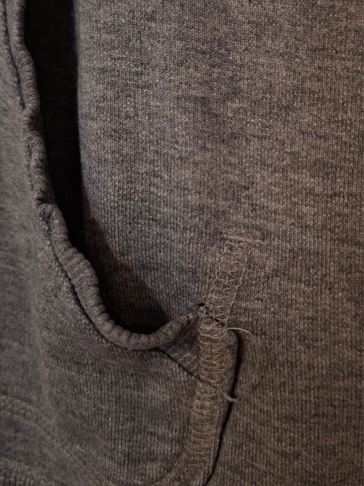 Sweatshirt Puma 13-14 anos