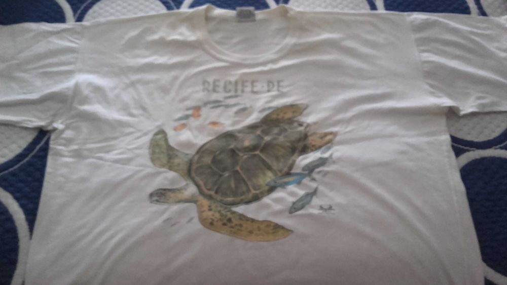 Diversas Camisolas Novas