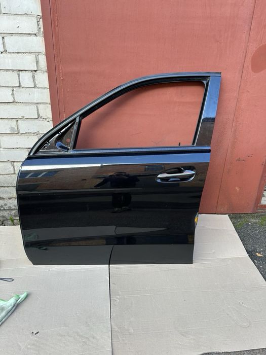 Двери Mercedes-Benz w166 GLE/ML