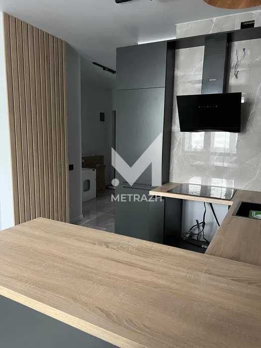 ЖК Пролисок! Видовой этаж! ‼️КУХНЯ И КОМНАТА‼️ Палац Спорта! Новые дом