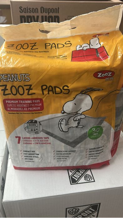 Tapetes Higiénicos para cachorro