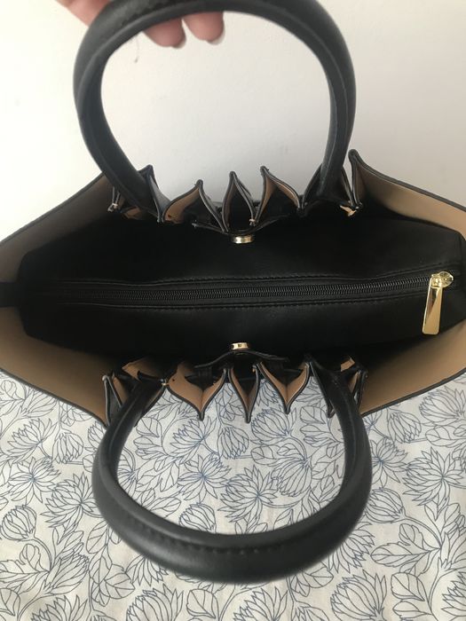 Mala de senhora NOVA