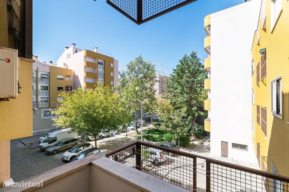 Apartamento T3 para venda