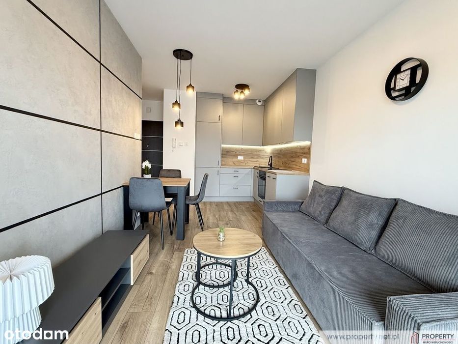 Nowe mieszkanie 36 m2, Akademicka, Dębica