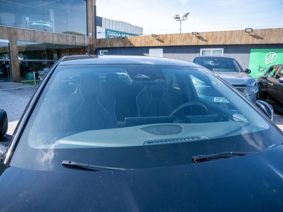 BYD Seal 82.5 kWh Design