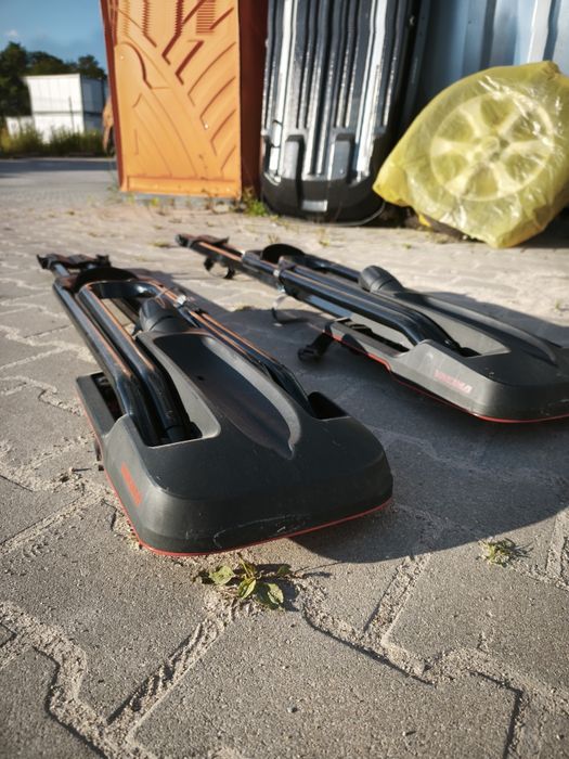 Yakima bagażnik rowerowy