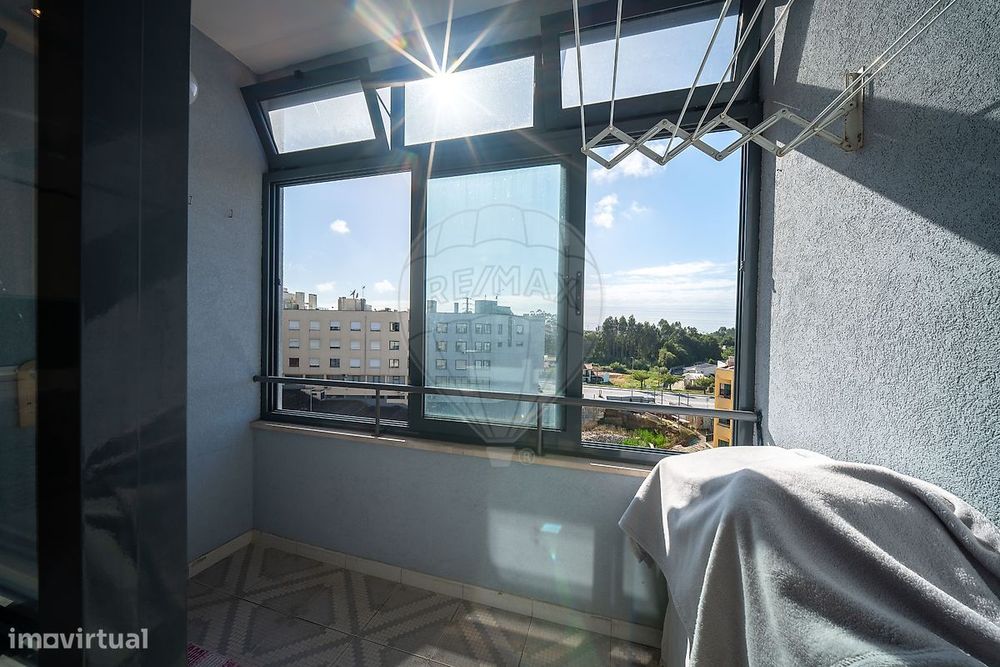 Apartamento T2 para venda