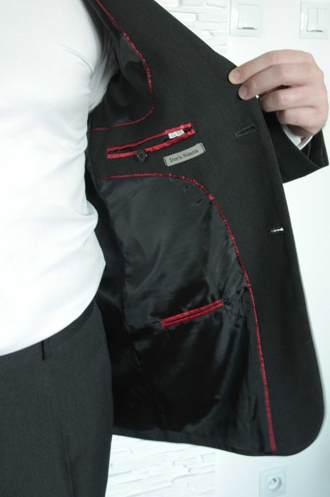 Garnitur Doris Simon | Rozmiar 50