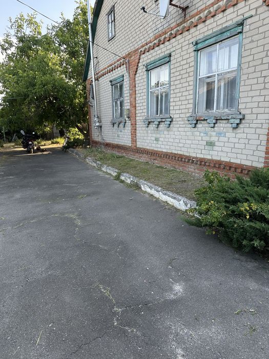 Продам будинов в Полтавській області