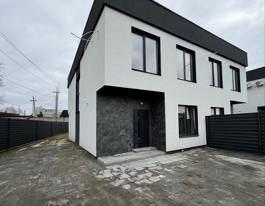 Дуплекс дом ремонт Киев метро Осокорки Дарницкий квартира левый берег