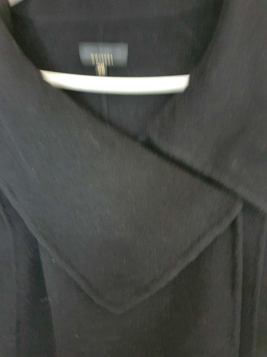 Casaco fazenda Alta Costura Adolfo Dominguez