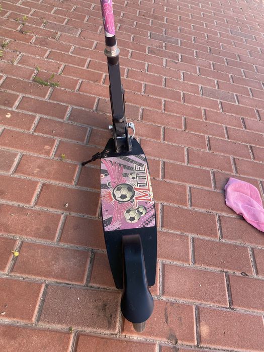 Продаю самокат дитячий