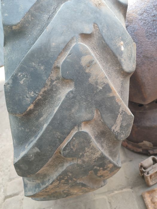 Продам Газ 53 рисори, кардан. Від фури барабани та рисори