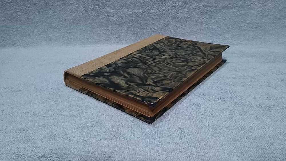 Bestia morska (Moby Dick) 1948 Herman Melville