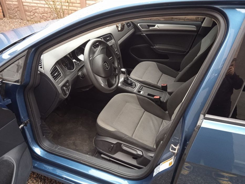 Volkswagen E-Golf 24kwt