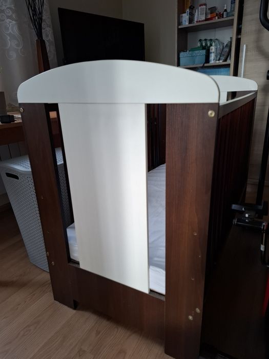 Łóżeczko dziecięce