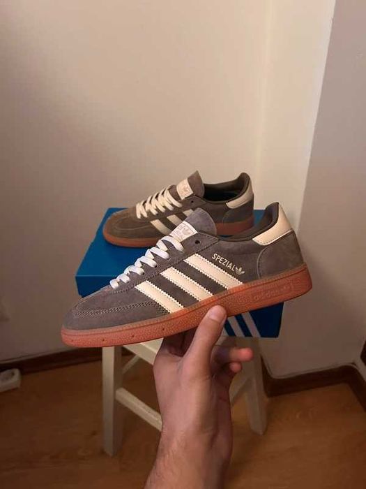 adidas originals HANDBALL SPEZIAL R.41