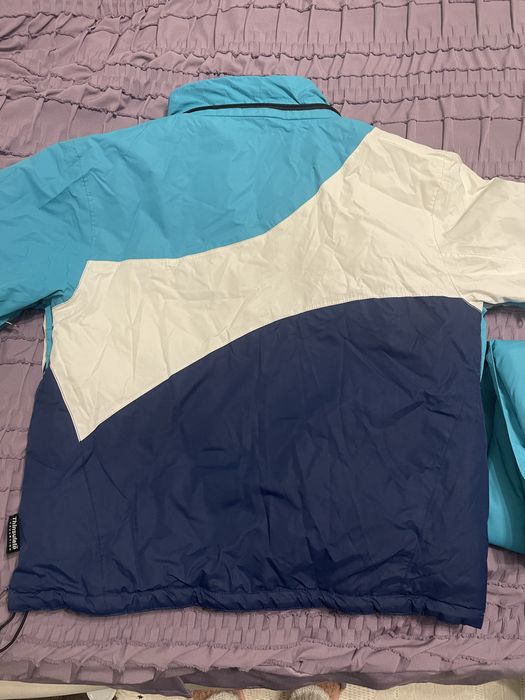 Лижний костюм  xs