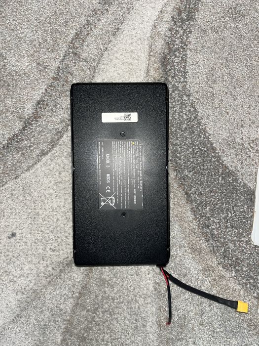 Akumulator Kukirin G2 2025r 48v 15Ah