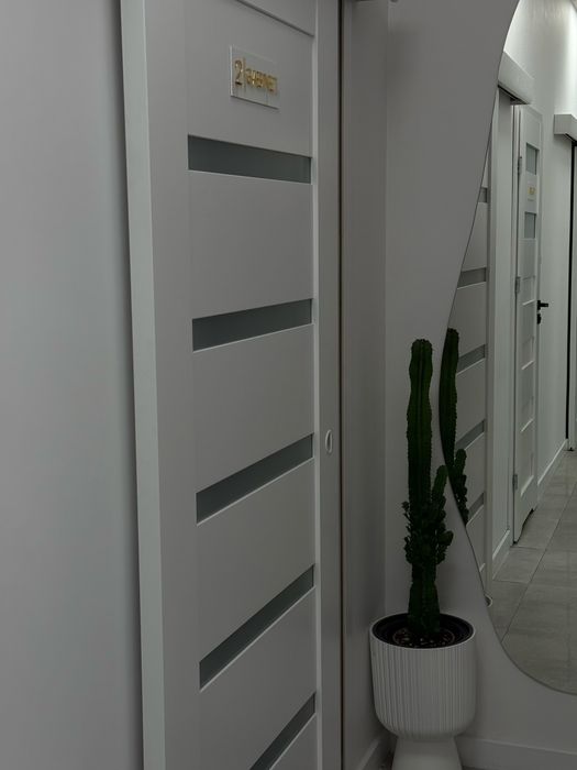 Wynajmę gabinet usługowy - lokal 40 m2