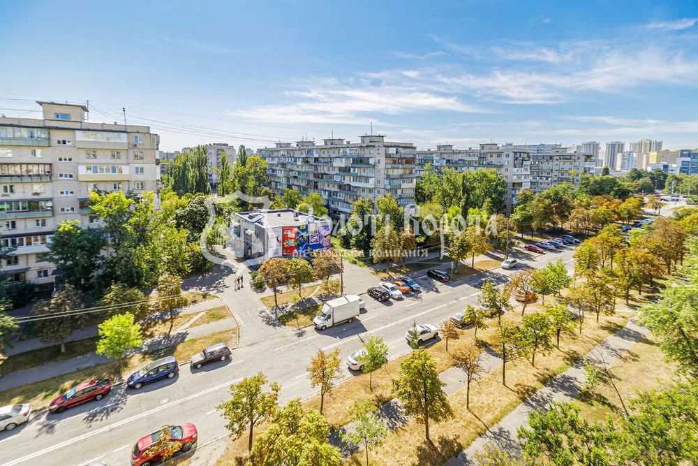 Квартира 3к. Гарний стан. Левицького, 3, Лісовий, Деснянський район