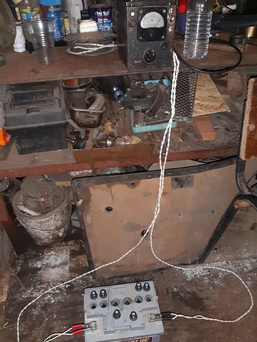 Ремонт/модернизация зарядных устройств аккумуляторов - Побутова техніка ...