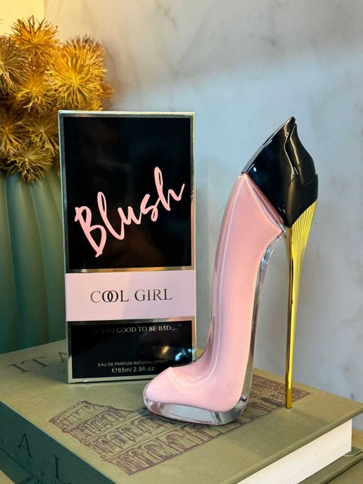 GOOD GIRL BLUSH Perfumy damskie 85ml