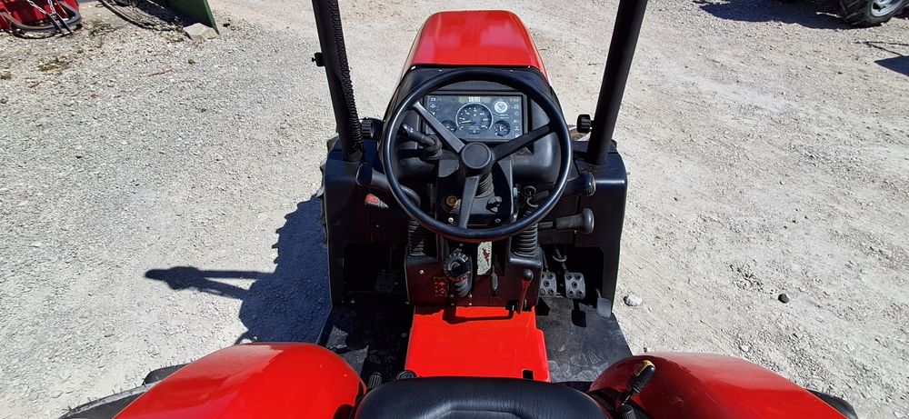Tractor/Trator Same Solaris 35