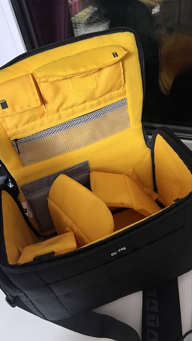 Фотоапарат Canon EOS 650D+комплект з трьох обʼєктивів