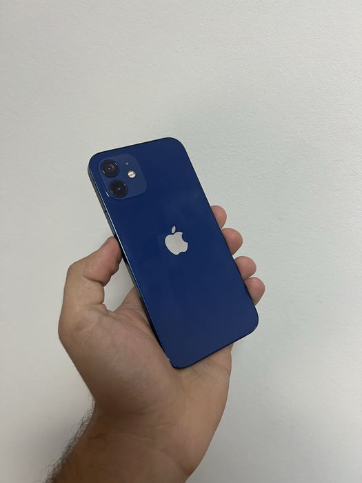 iPhone 12 64gb / Айфон / Телефон