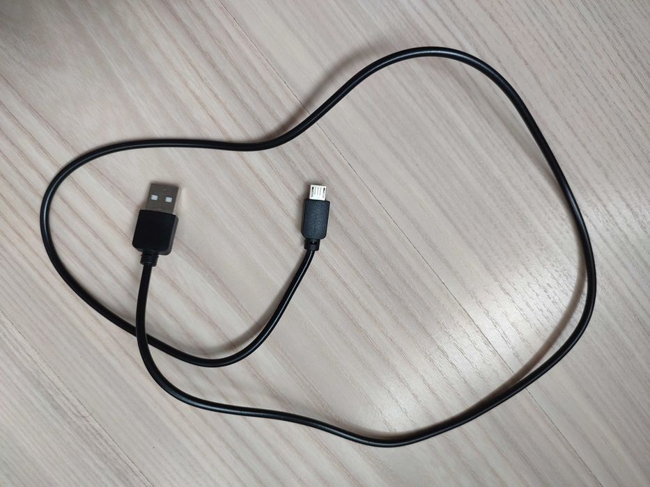 Кабель для зарядки чи передачі даних USB-micro USB