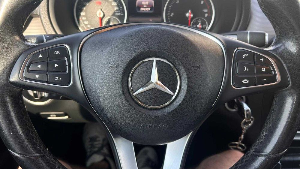 Mercedes B 200 d Caixa automática  Muito bom estado