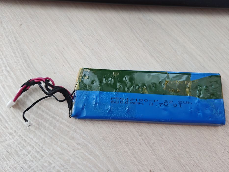 Аккумулятор АКБ к JBL Pulse 3 и JBL Pulse 2