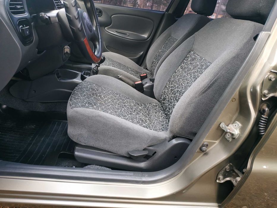 Продам Lanos 2011 г.в.