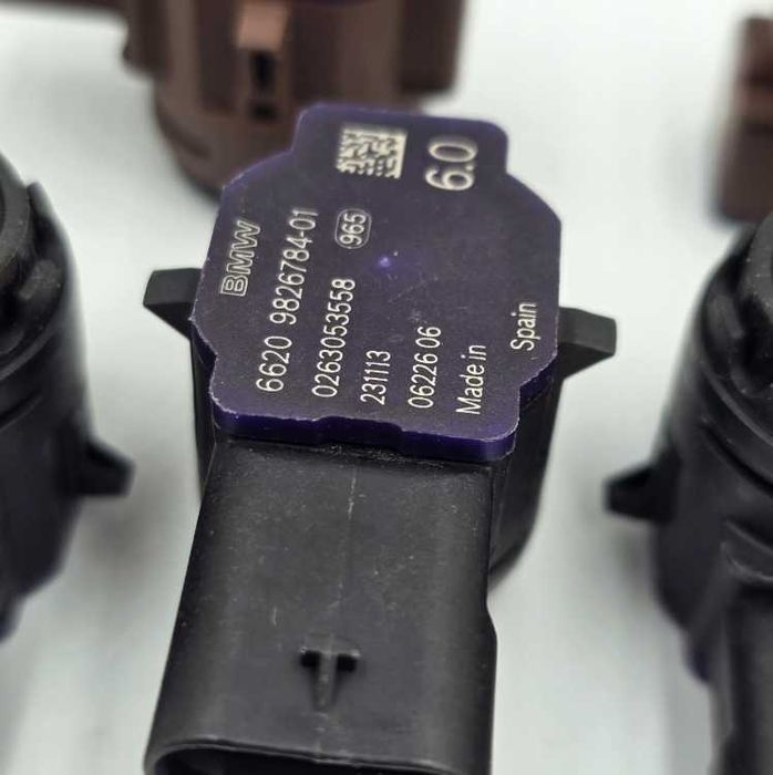 Парктроніки бу нові оригінал