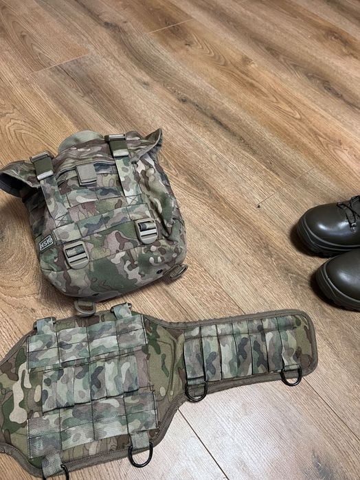 Продам підсумок сухарку і рпс