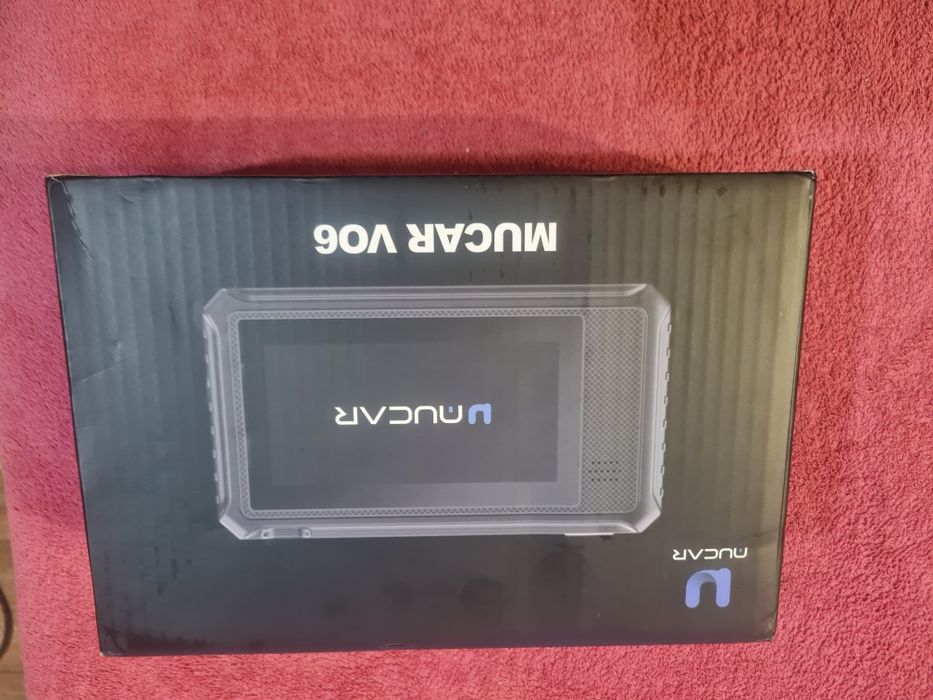 Автодиагностика MUCAR V06