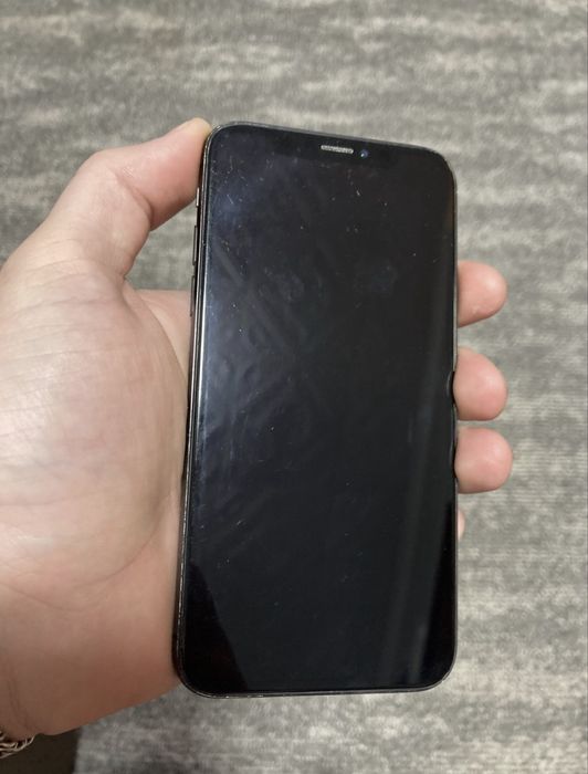 Iphone x(10) 256gb